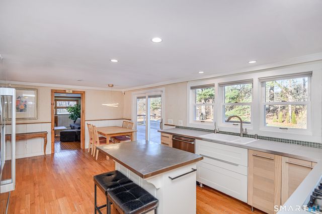 8 Gregory Drive, New Milford, CT 06776