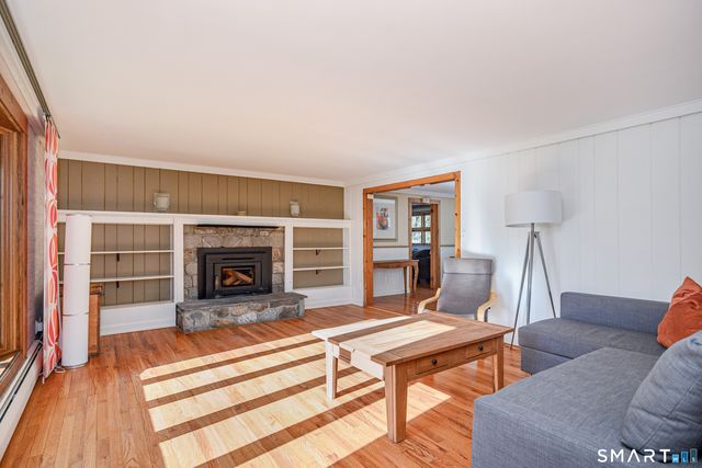 8 Gregory Drive, New Milford, CT 06776