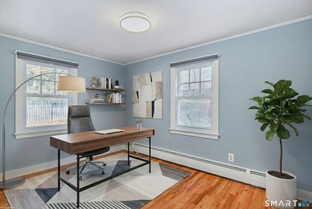 8 Gregory Drive, New Milford, CT 06776