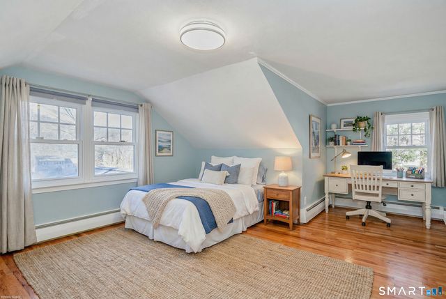 8 Gregory Drive, New Milford, CT 06776