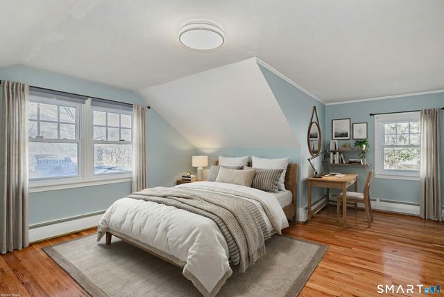 8 Gregory Drive, New Milford, CT 06776