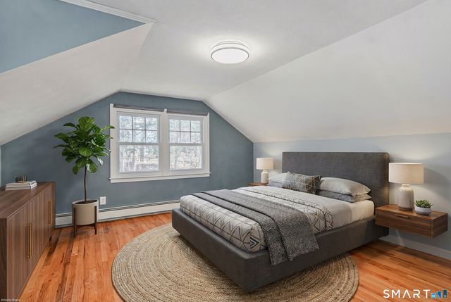 8 Gregory Drive, New Milford, CT 06776