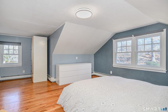 8 Gregory Drive, New Milford, CT 06776