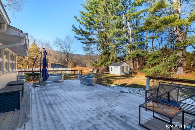 8 Gregory Drive, New Milford, CT 06776