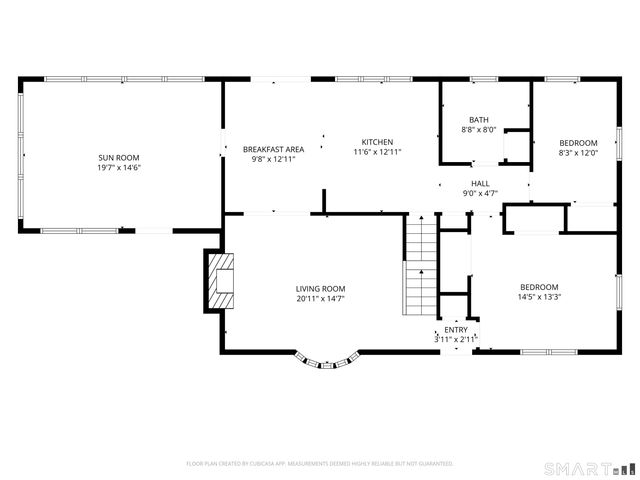 8 Gregory Drive, New Milford, CT 06776