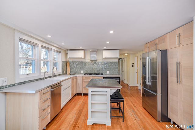 8 Gregory Drive, New Milford, CT 06776