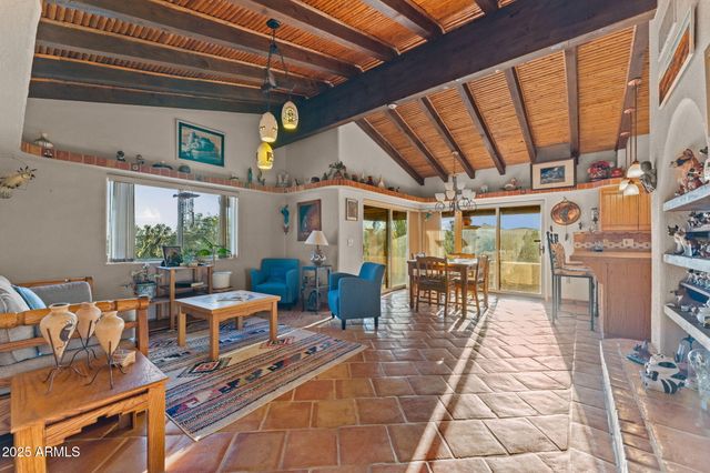 50612 N 295 Avenue, Wickenburg, AZ 85390