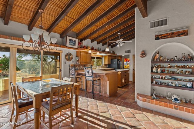 50612 N 295 Avenue, Wickenburg, AZ 85390