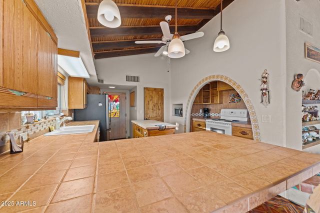 50612 N 295 Avenue, Wickenburg, AZ 85390