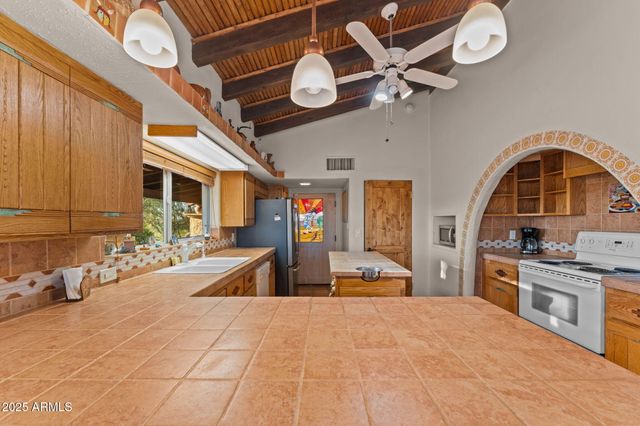 50612 N 295 Avenue, Wickenburg, AZ 85390