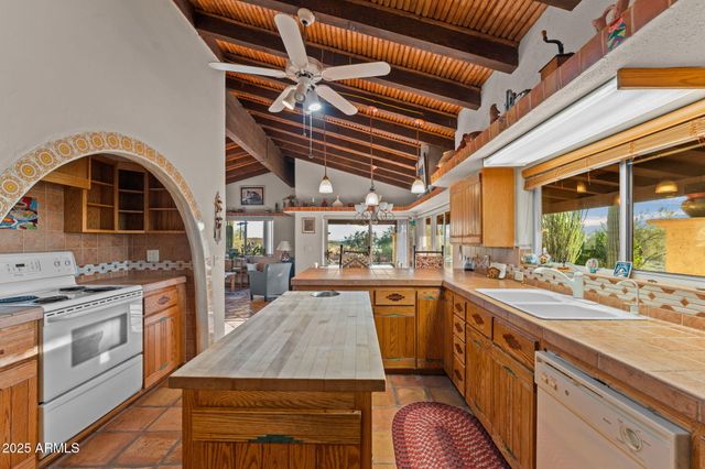 50612 N 295 Avenue, Wickenburg, AZ 85390