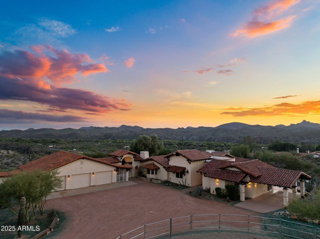 50612 N 295 Avenue, Wickenburg, AZ 85390