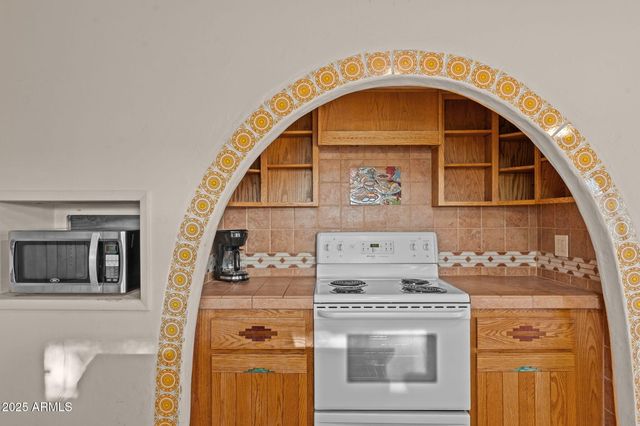 50612 N 295 Avenue, Wickenburg, AZ 85390