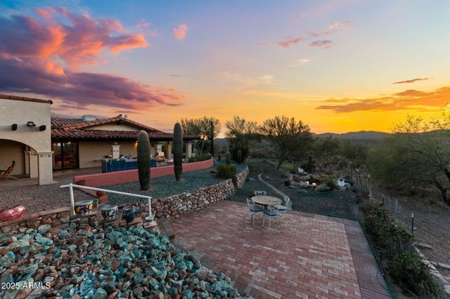 50612 N 295 Avenue, Wickenburg, AZ 85390