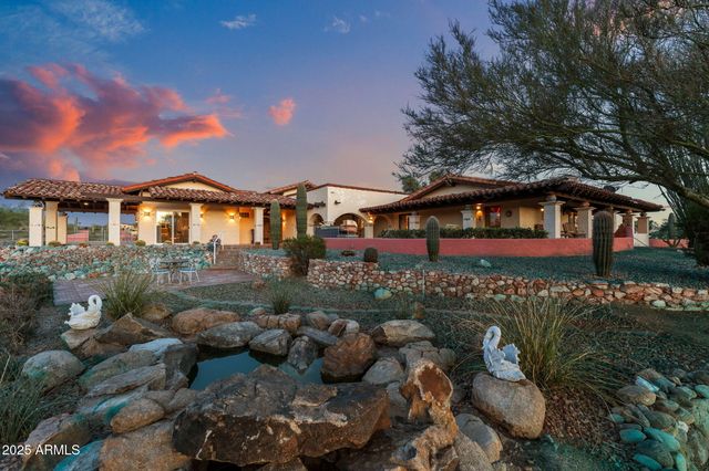 50612 N 295 Avenue, Wickenburg, AZ 85390