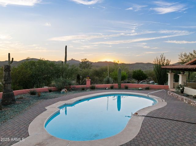 50612 N 295 Avenue, Wickenburg, AZ 85390