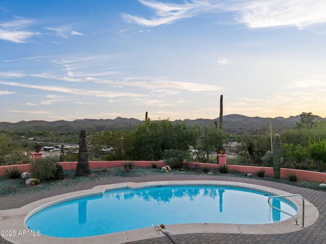 50612 N 295 Avenue, Wickenburg, AZ 85390