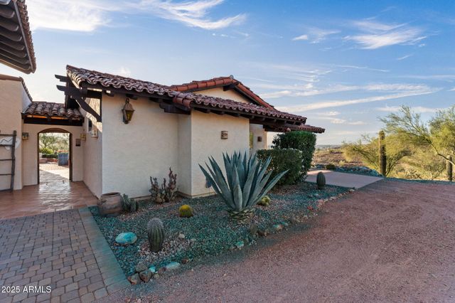 50612 N 295 Avenue, Wickenburg, AZ 85390