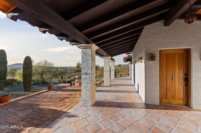 50612 N 295 Avenue, Wickenburg, AZ 85390