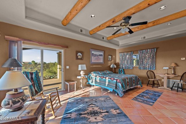 50612 N 295 Avenue, Wickenburg, AZ 85390