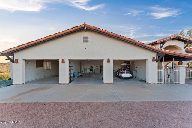 50612 N 295 Avenue, Wickenburg, AZ 85390