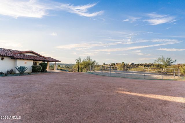 50612 N 295 Avenue, Wickenburg, AZ 85390