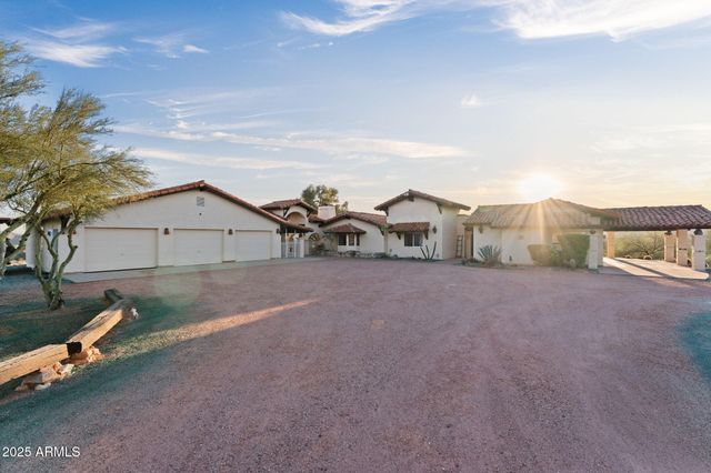 50612 N 295 Avenue, Wickenburg, AZ 85390
