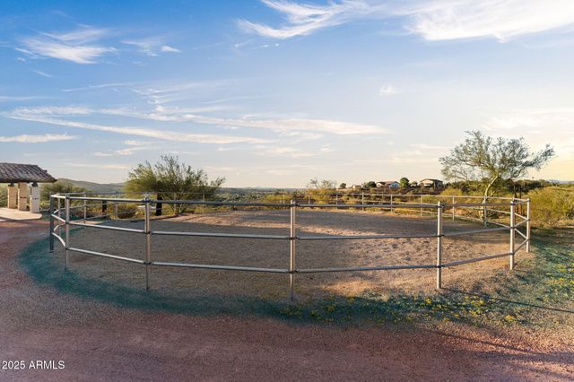 50612 N 295 Avenue, Wickenburg, AZ 85390