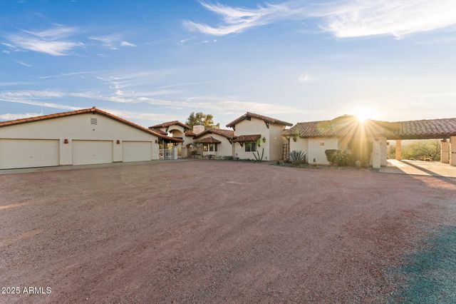 50612 N 295 Avenue, Wickenburg, AZ 85390