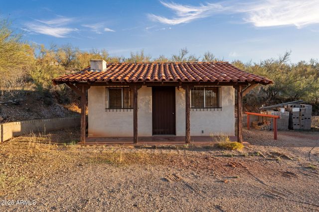 50612 N 295 Avenue, Wickenburg, AZ 85390