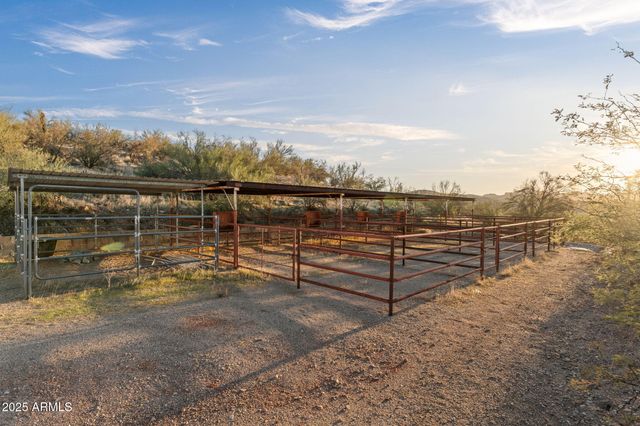 50612 N 295 Avenue, Wickenburg, AZ 85390