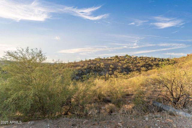 50612 N 295 Avenue, Wickenburg, AZ 85390