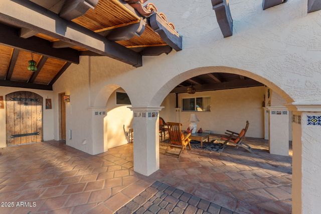 50612 N 295 Avenue, Wickenburg, AZ 85390