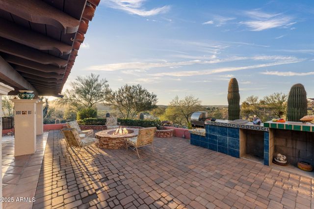 50612 N 295 Avenue, Wickenburg, AZ 85390