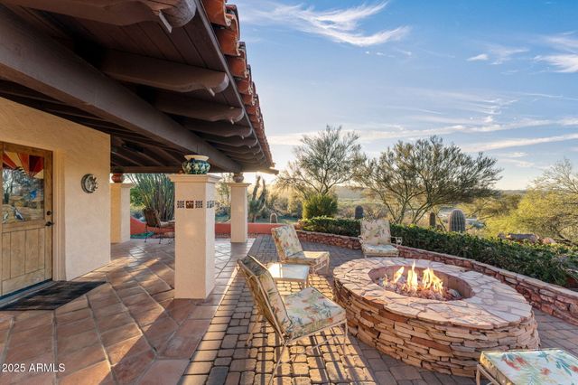 50612 N 295 Avenue, Wickenburg, AZ 85390