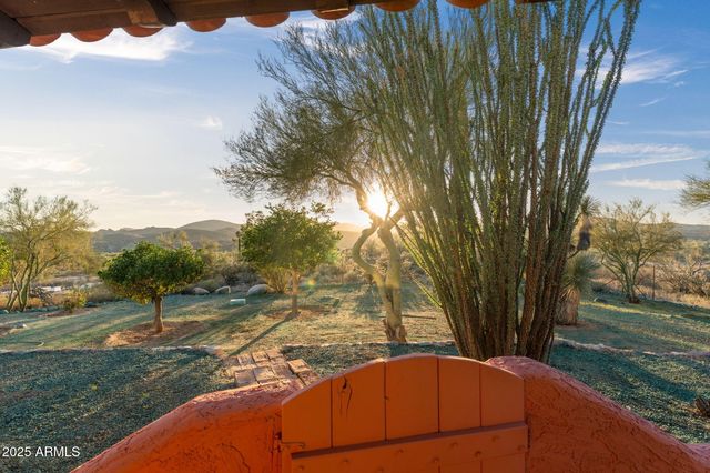 50612 N 295 Avenue, Wickenburg, AZ 85390