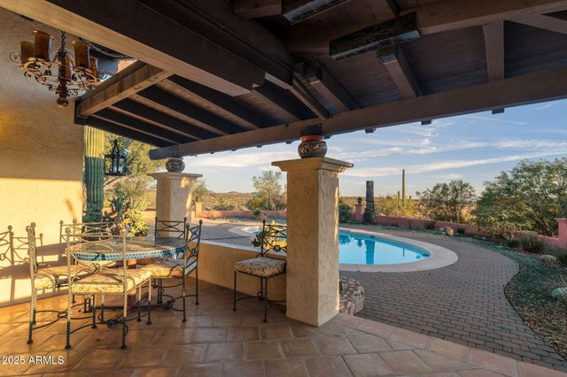 50612 N 295 Avenue, Wickenburg, AZ 85390