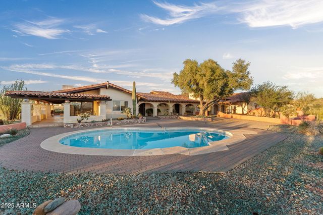 50612 N 295 Avenue, Wickenburg, AZ 85390