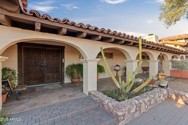 50612 N 295 Avenue, Wickenburg, AZ 85390