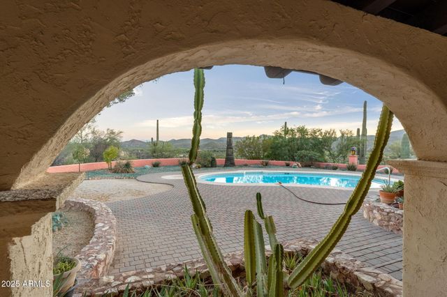 50612 N 295 Avenue, Wickenburg, AZ 85390