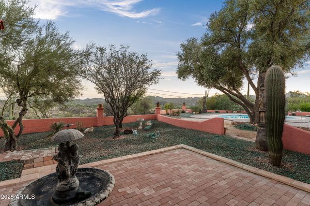 50612 N 295 Avenue, Wickenburg, AZ 85390