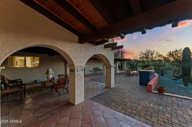 50612 N 295 Avenue, Wickenburg, AZ 85390