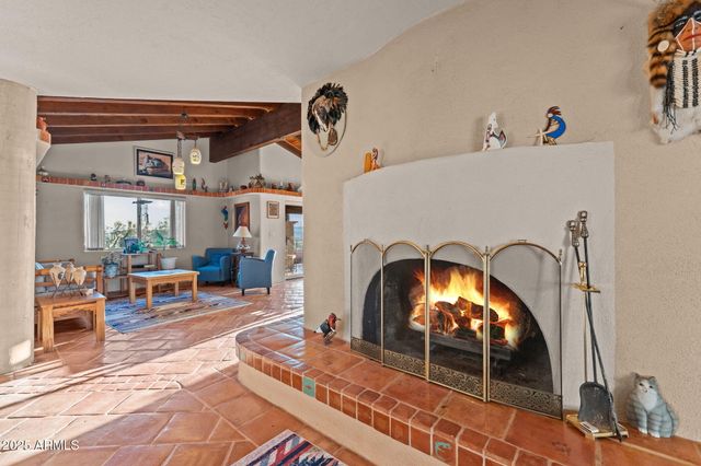 50612 N 295 Avenue, Wickenburg, AZ 85390