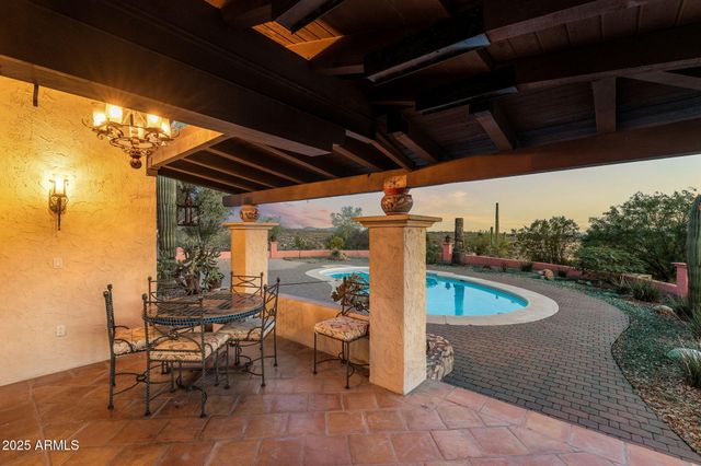 50612 N 295 Avenue, Wickenburg, AZ 85390