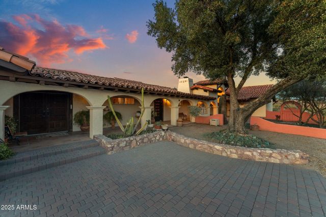 50612 N 295 Avenue, Wickenburg, AZ 85390