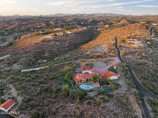 50612 N 295 Avenue, Wickenburg, AZ 85390