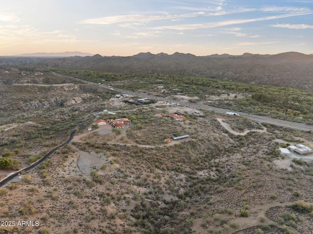 50612 N 295 Avenue, Wickenburg, AZ 85390