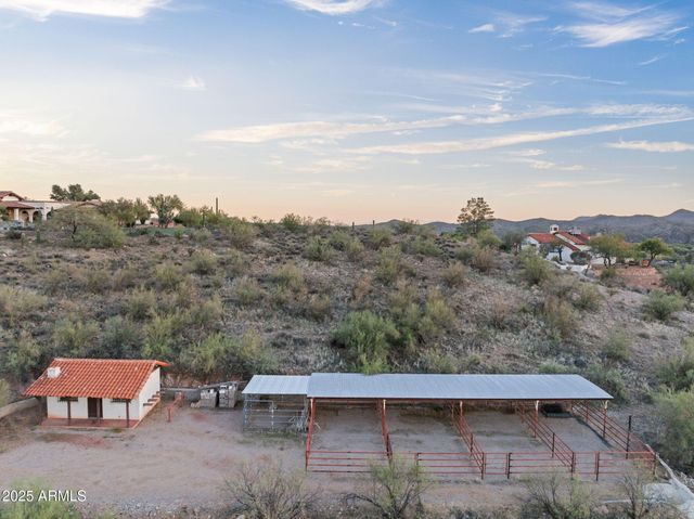 50612 N 295 Avenue, Wickenburg, AZ 85390