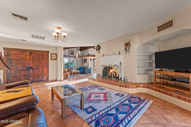 50612 N 295 Avenue, Wickenburg, AZ 85390