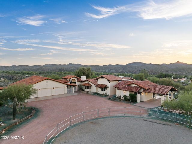 50612 N 295 Avenue, Wickenburg, AZ 85390